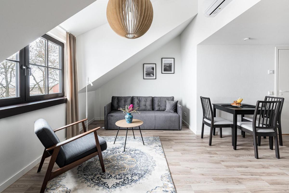 Angel House Vilnius, 36 - Housity