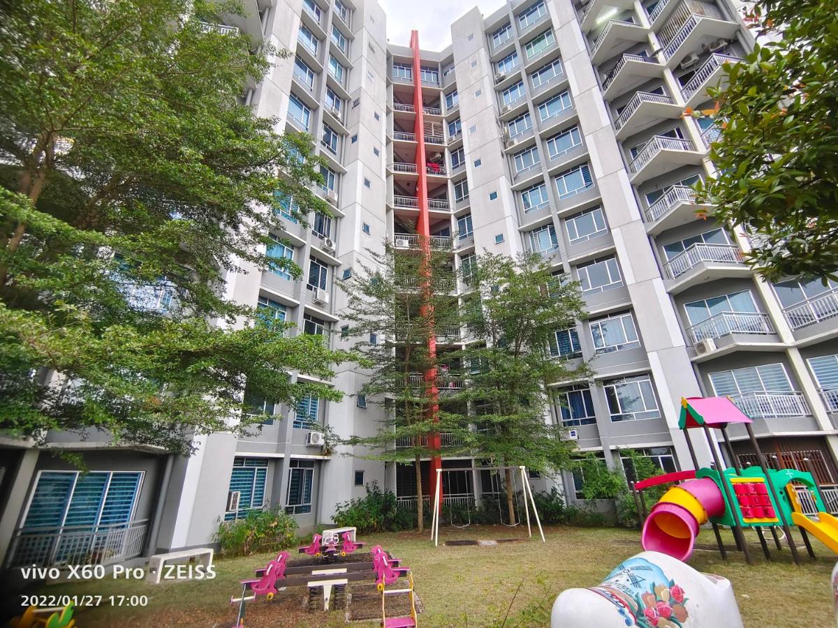 Sky Garden Penthouses - Housity