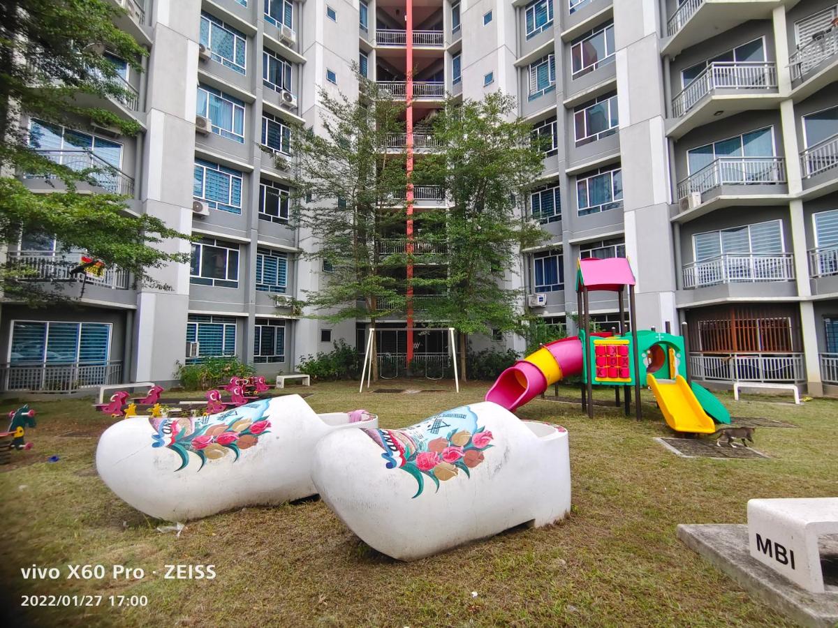 Sky Garden Penthouses - Housity