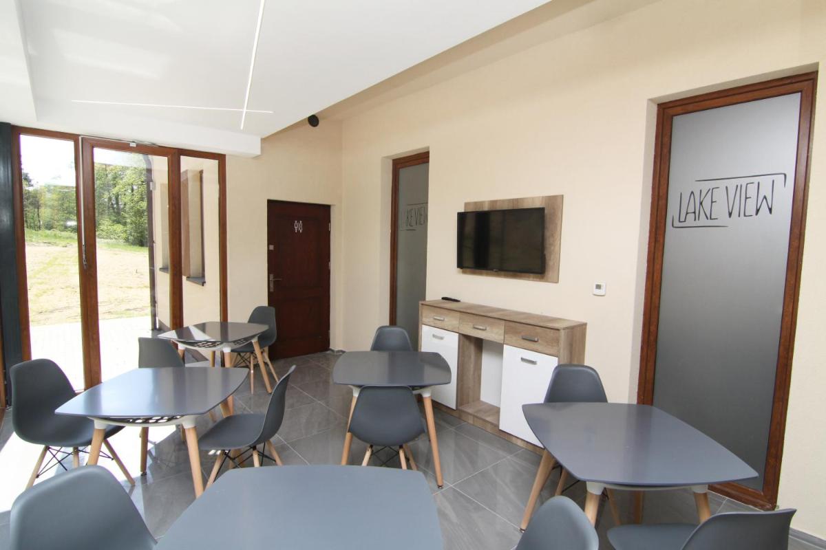 Lake view brodnica - Housity