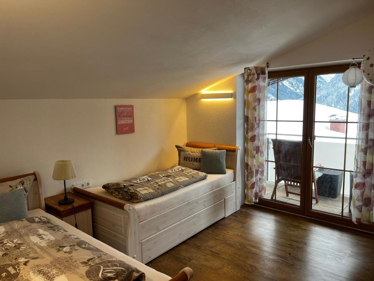 Alpfee Lechtal - Housity