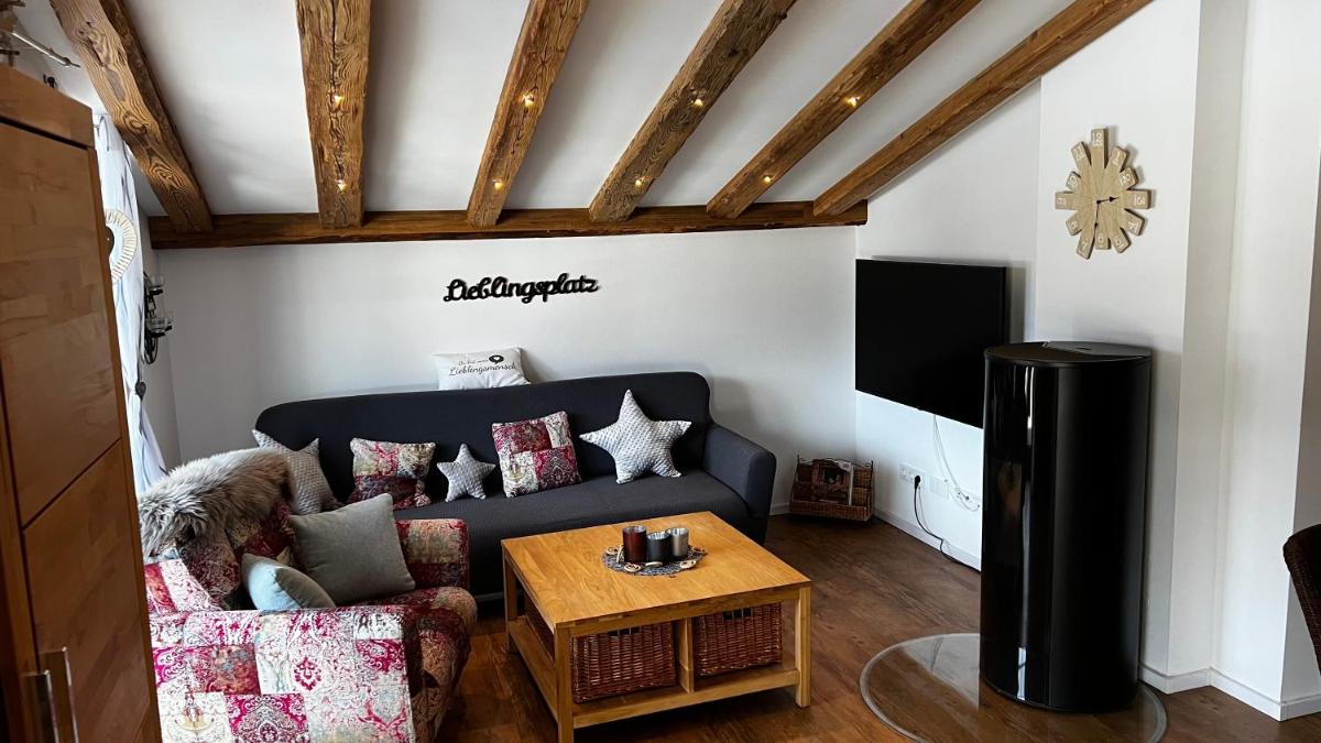 Alpfee Lechtal - Housity