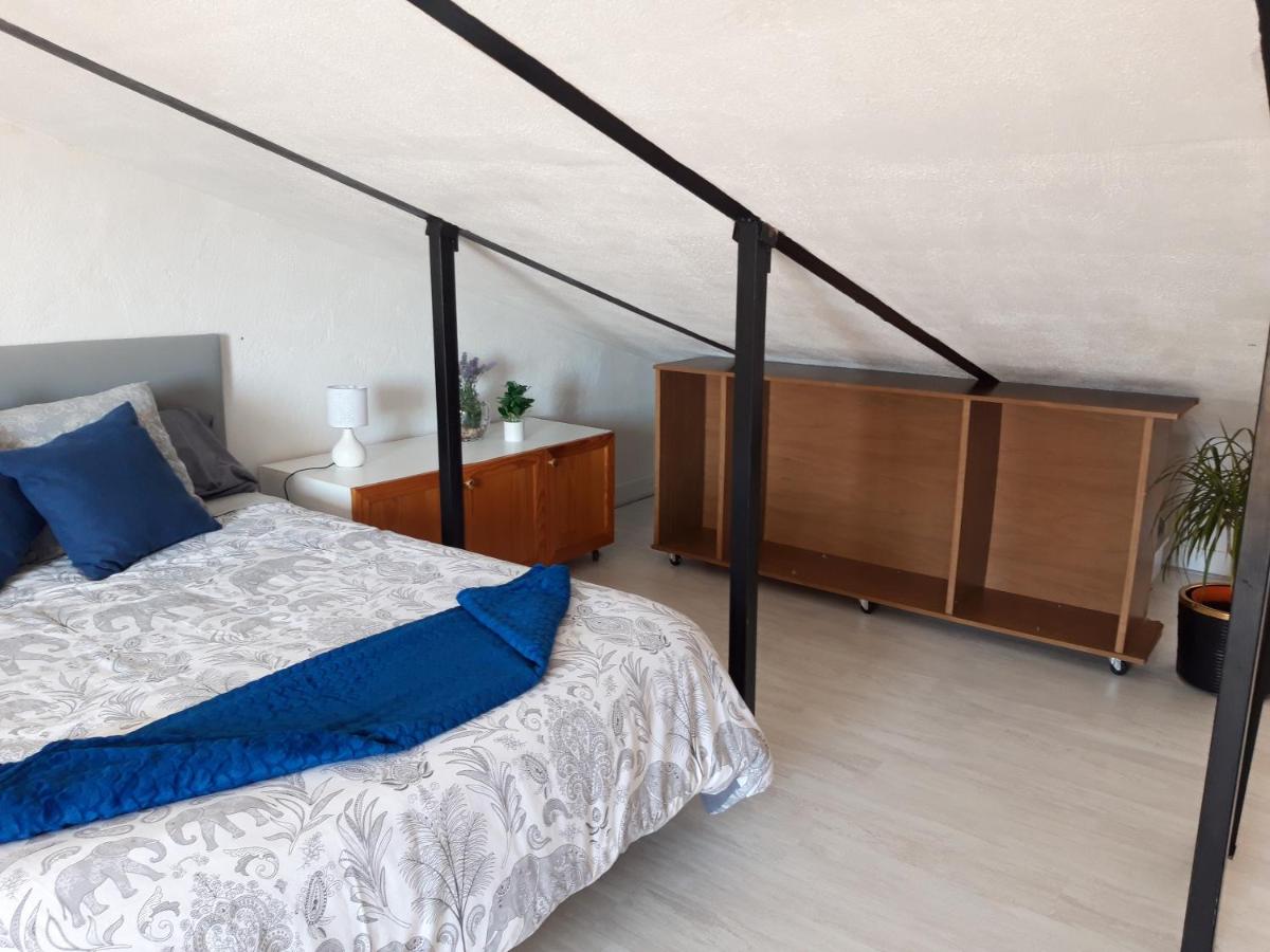 Mamen loft - Housity