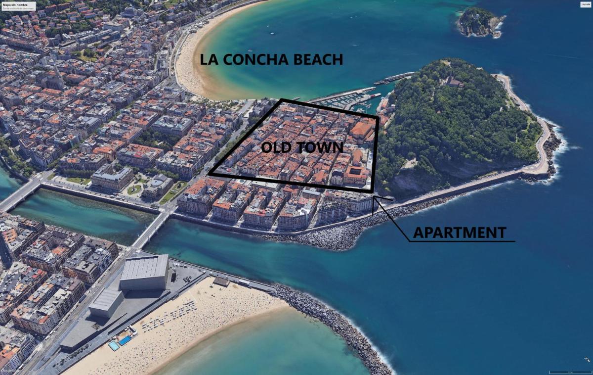 Arraun - Basque Stay - Housity