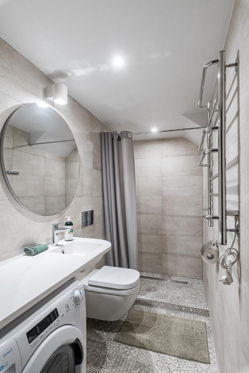 Angel House Vilnius, 36A - Housity