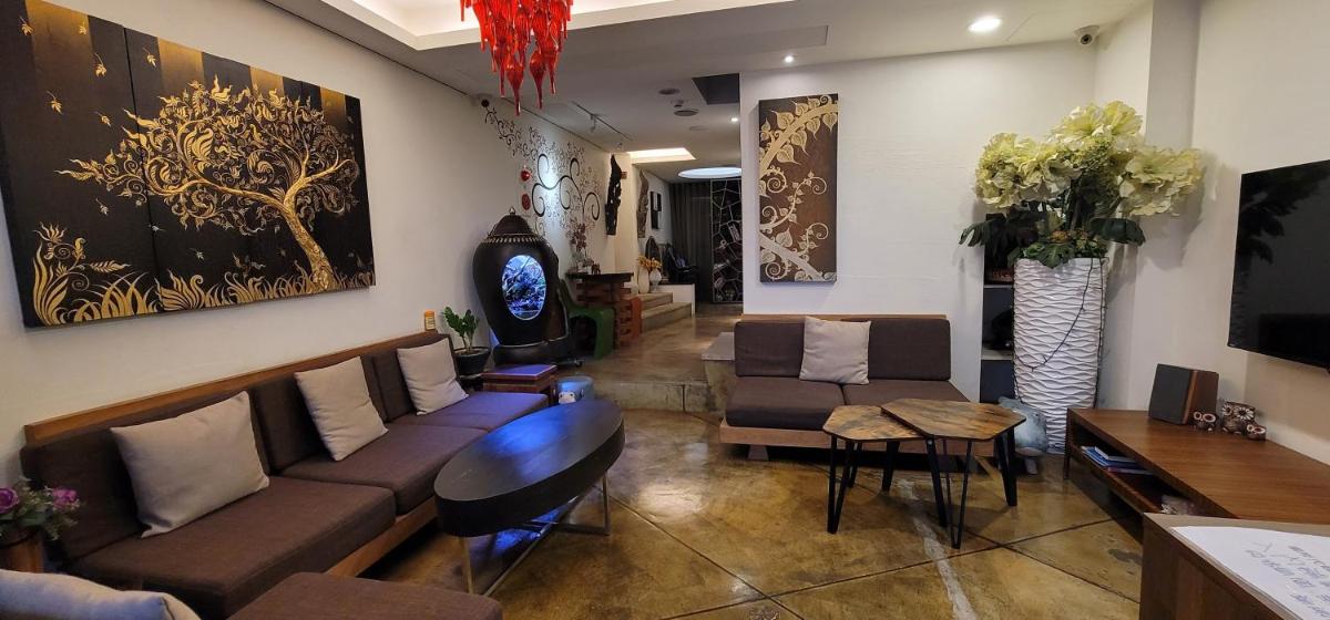 Lian wan lu zhan - Housity