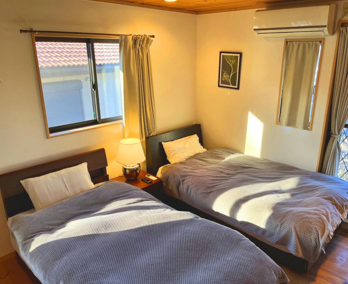 Ocean View House - Housity