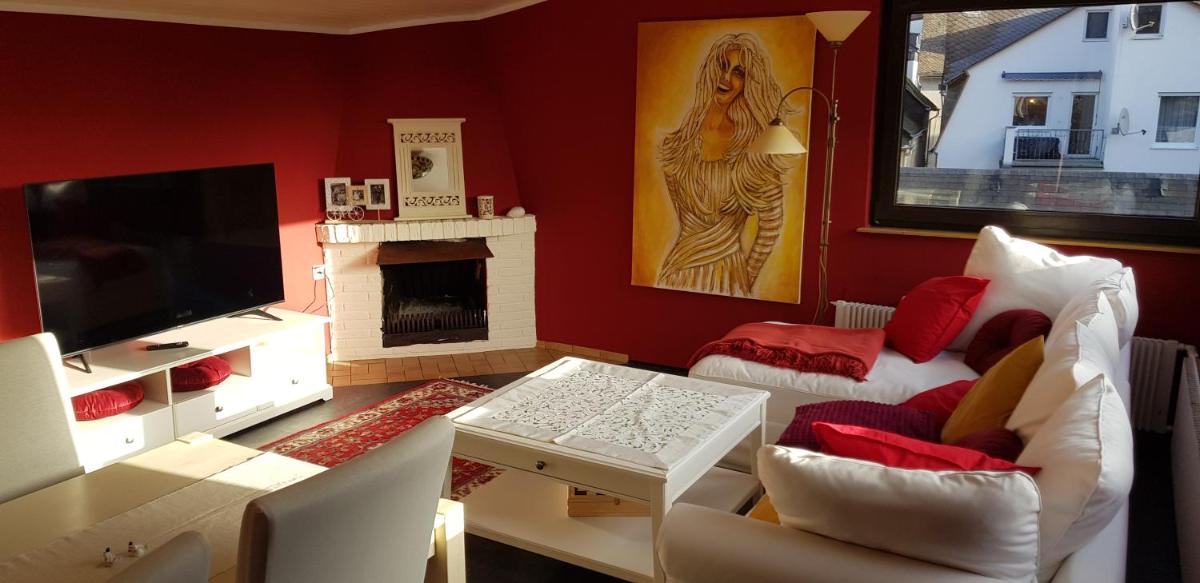 Hotel Anker - Housity