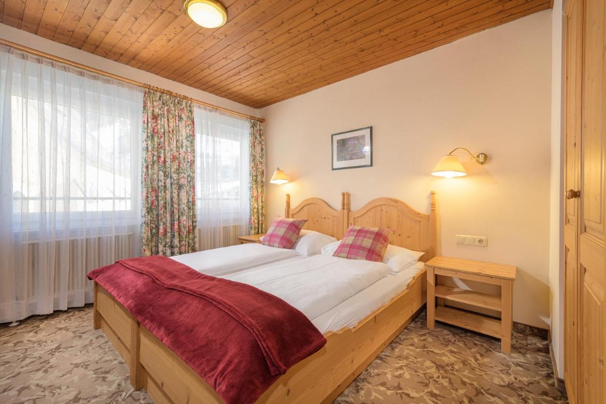 Aurora Appartements inklusive freiem Thermeneintritt - Housity