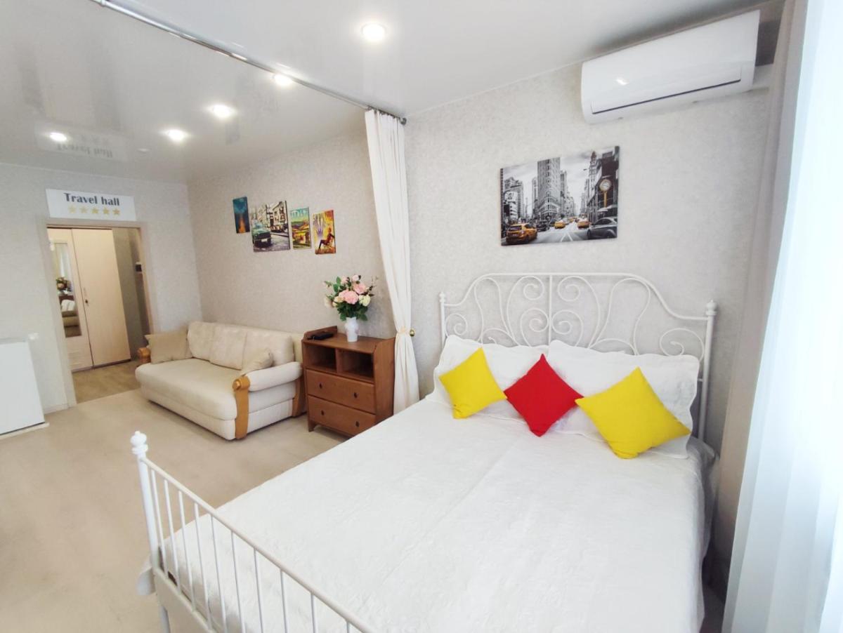 Travel hall - Housity