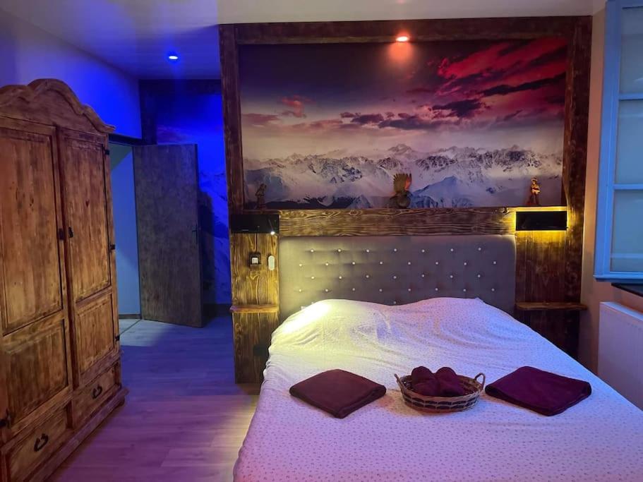 Auberge du Raddon - Housity