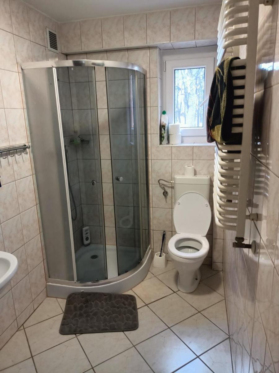 Motel Sportowy OSiR Jawor - Housity