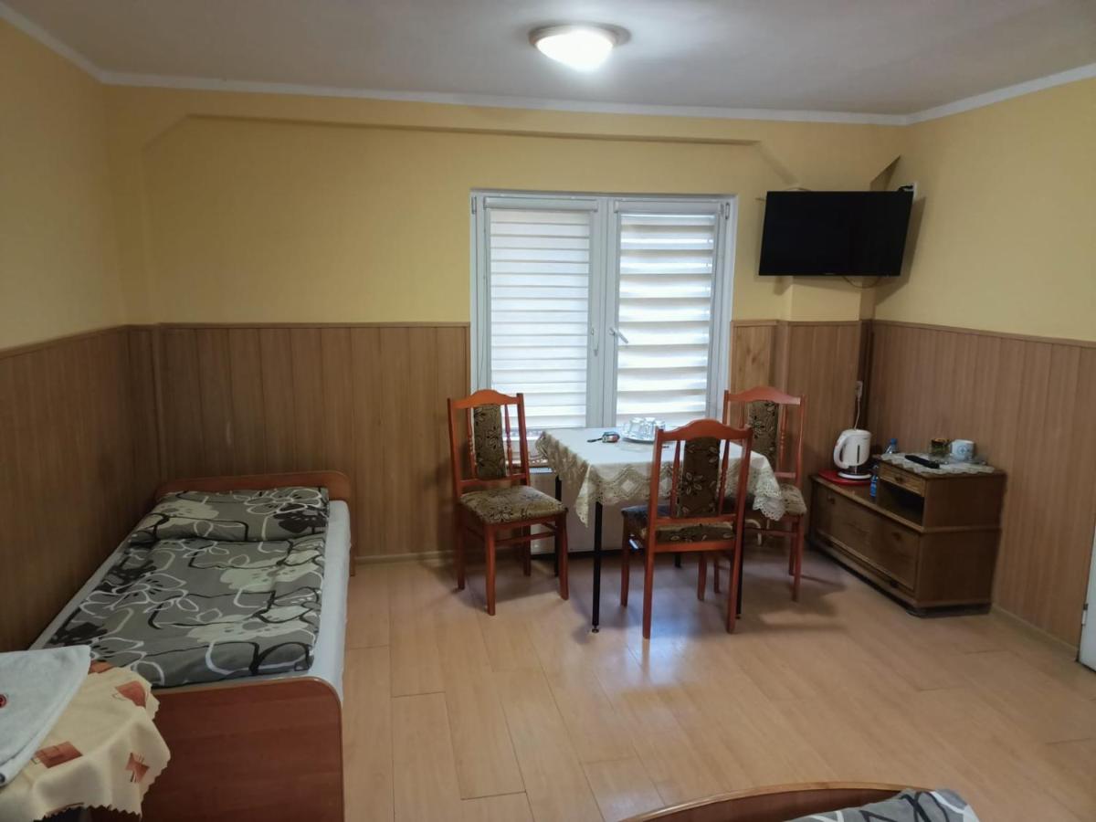 Motel Sportowy OSiR Jawor - Housity