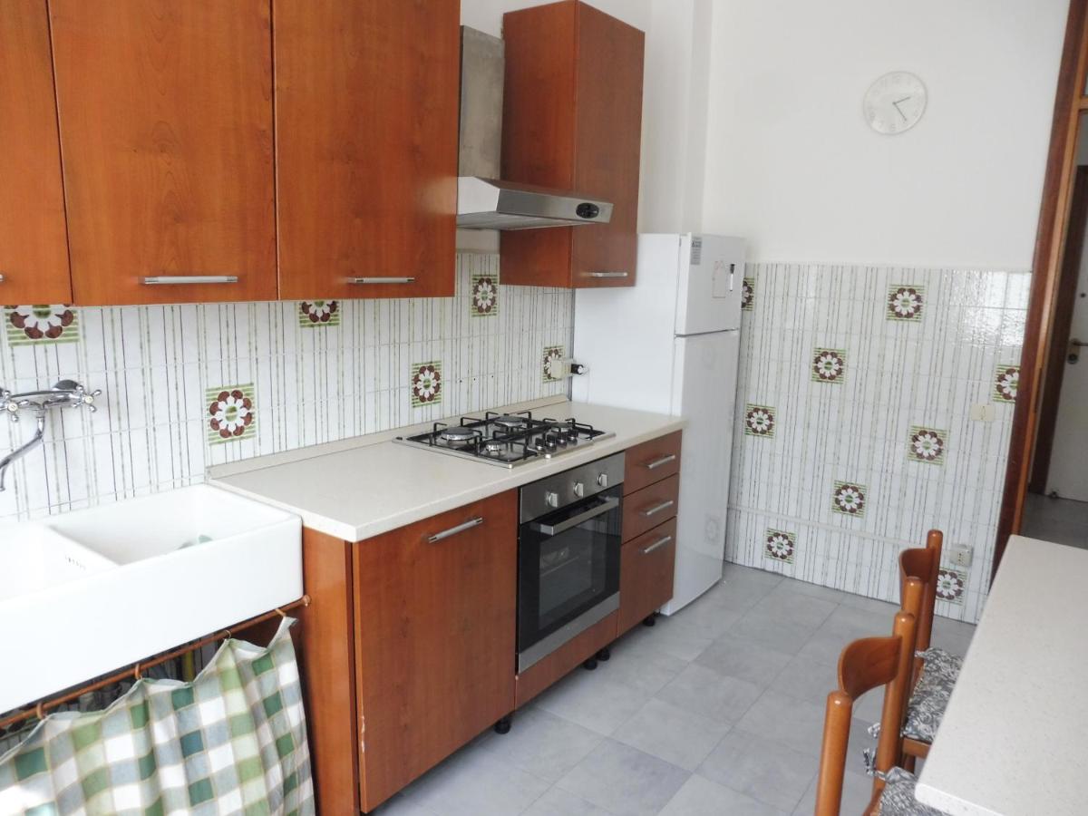 Suitetrails - Casa Giulia