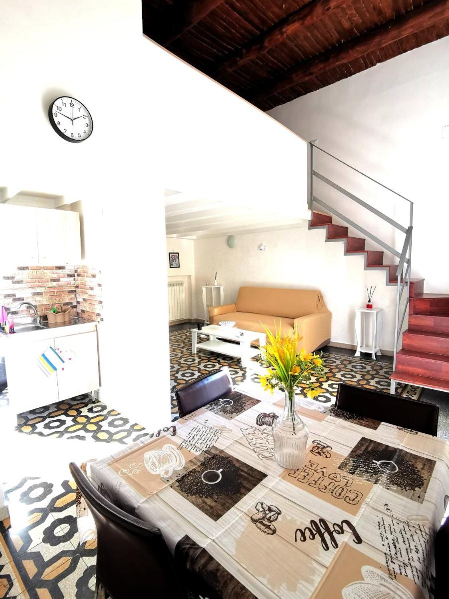 Suitetrails - Cuccumella Home