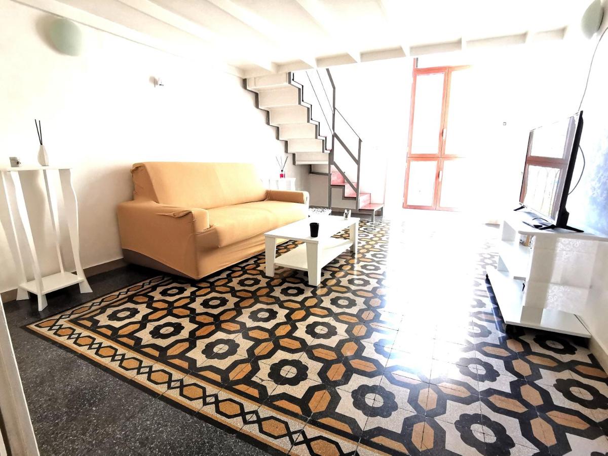 Suitetrails - Cuccumella Home