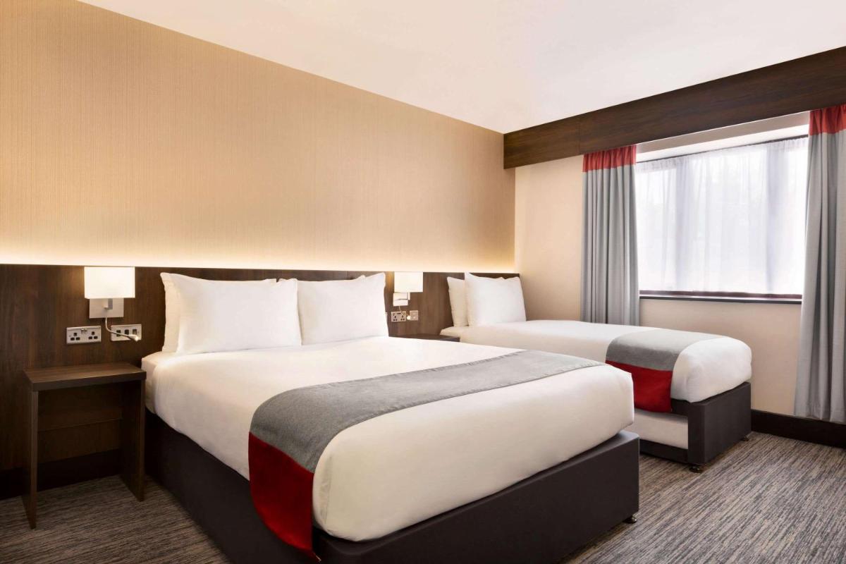 Ramada Bristol West - Housity