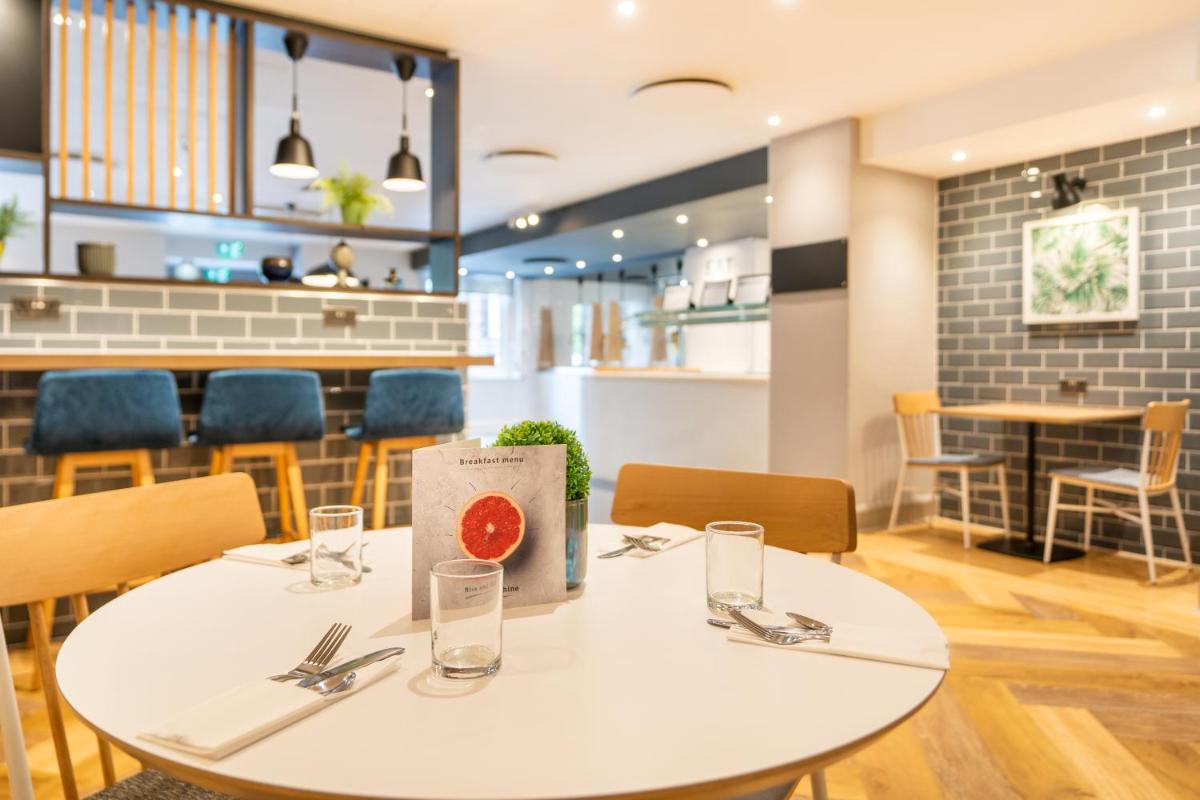 Holiday Inn London-Bexley, an IHG Hotel - Housity