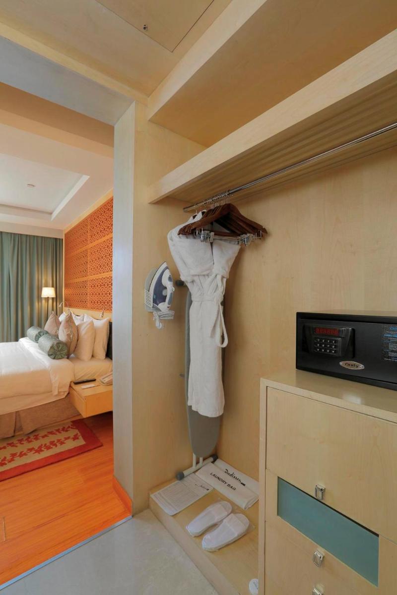 Gallery image of Yashail Hotel Haridwar in Haridwār