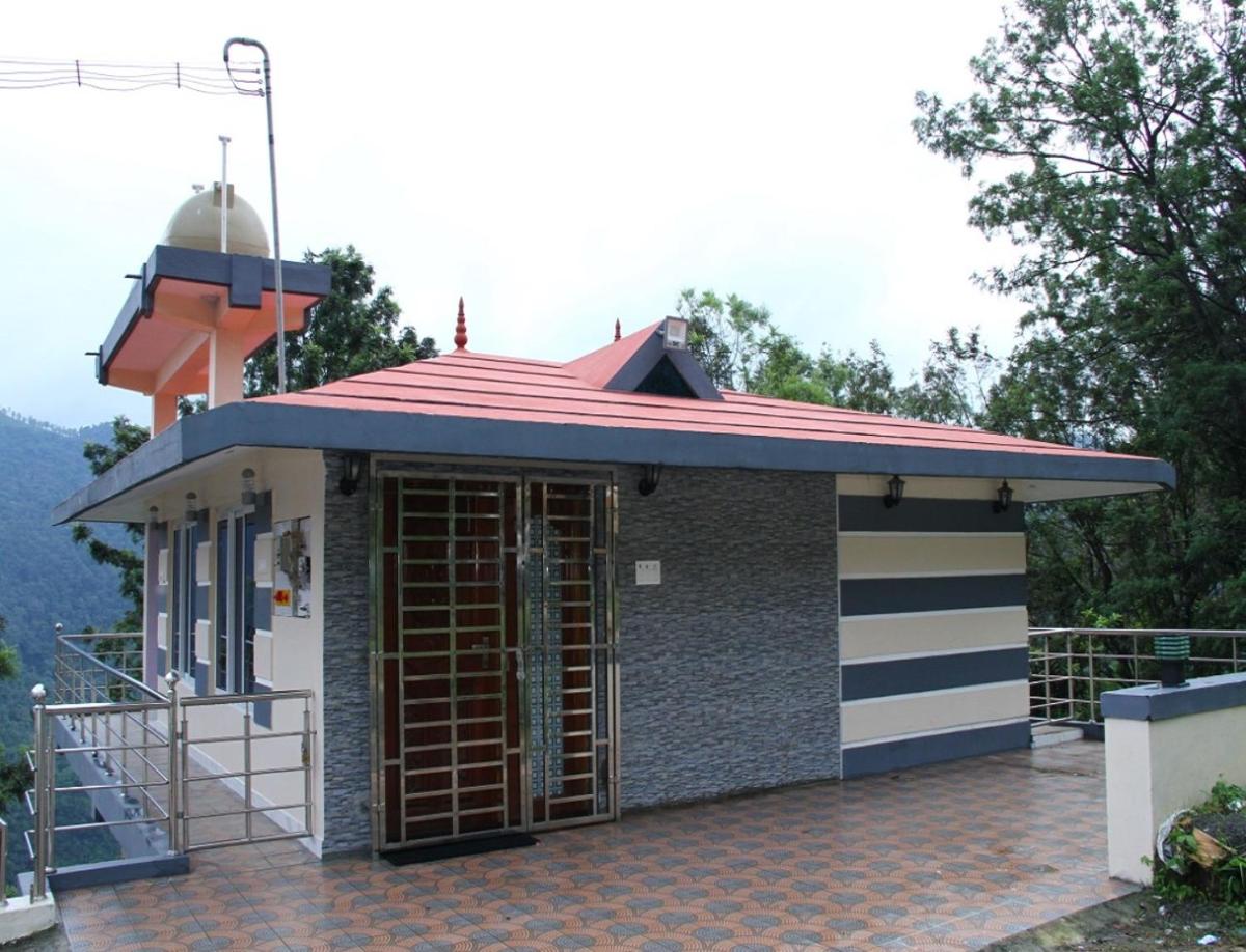 Coonoor Mountain Stay by Lexstays - Housity