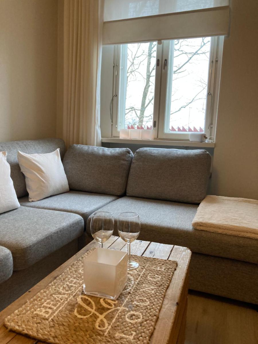 Villa Pyhäjärvi - Housity