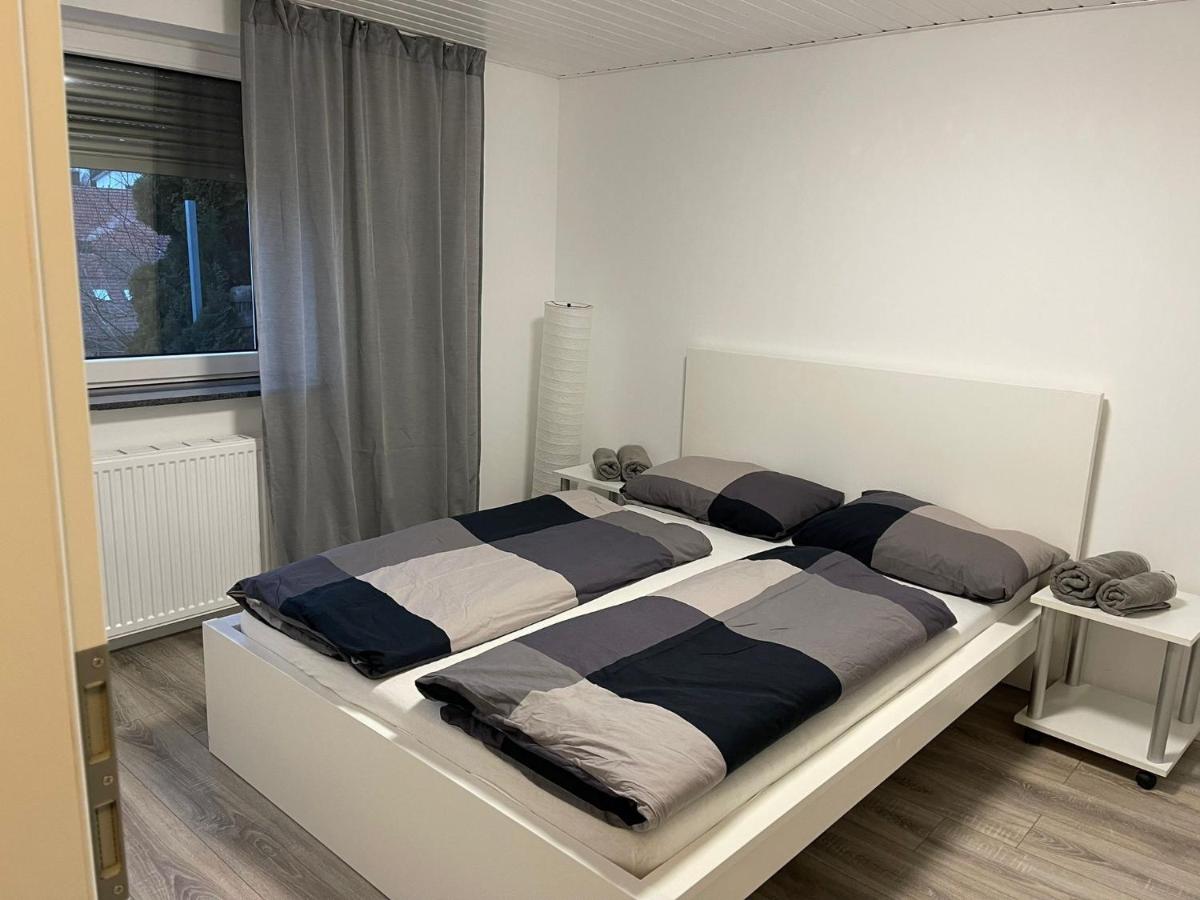 Ferienwohnung am Wald - Housity