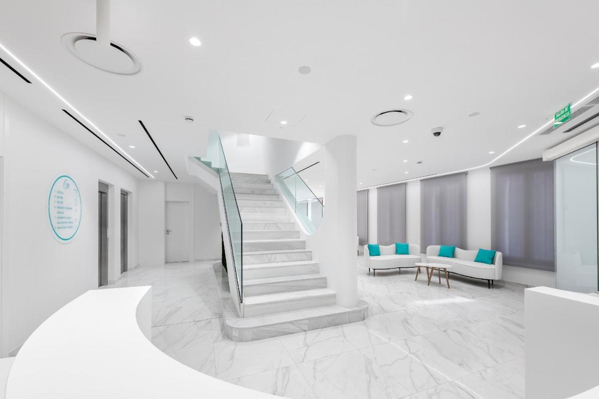 Suitetrails - Odyssey Rooms Alicante