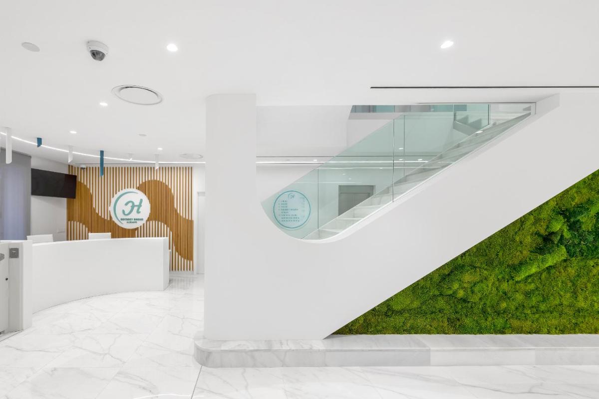 Suitetrails - Odyssey Rooms Alicante
