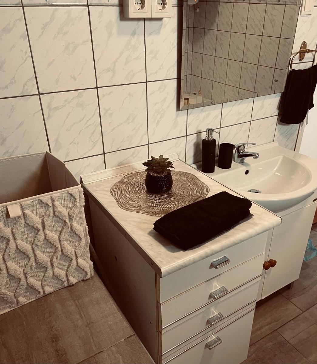 Suitetrails - Törpi Apartman