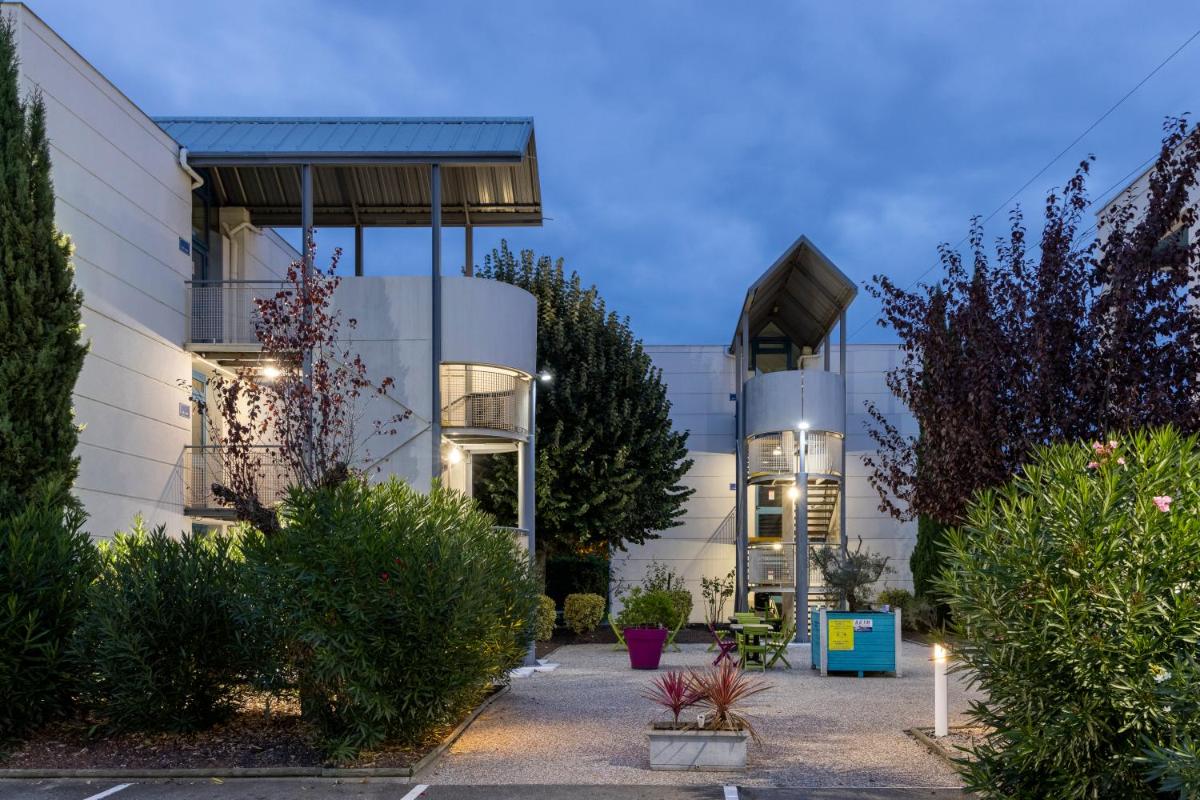 The Originals Access, Hôtel Innostar - Housity