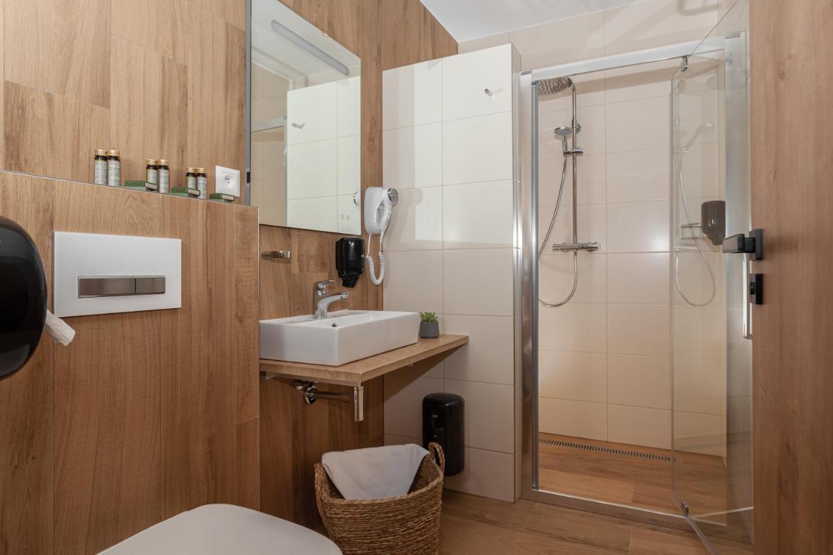 Apartmány Bachledka - Housity