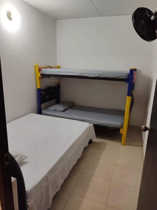 Apartamento amoblado 204 - Housity