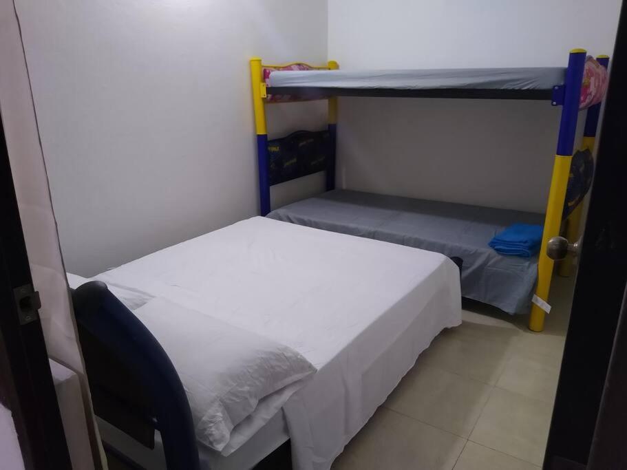 Apartamento amoblado 204 - Housity