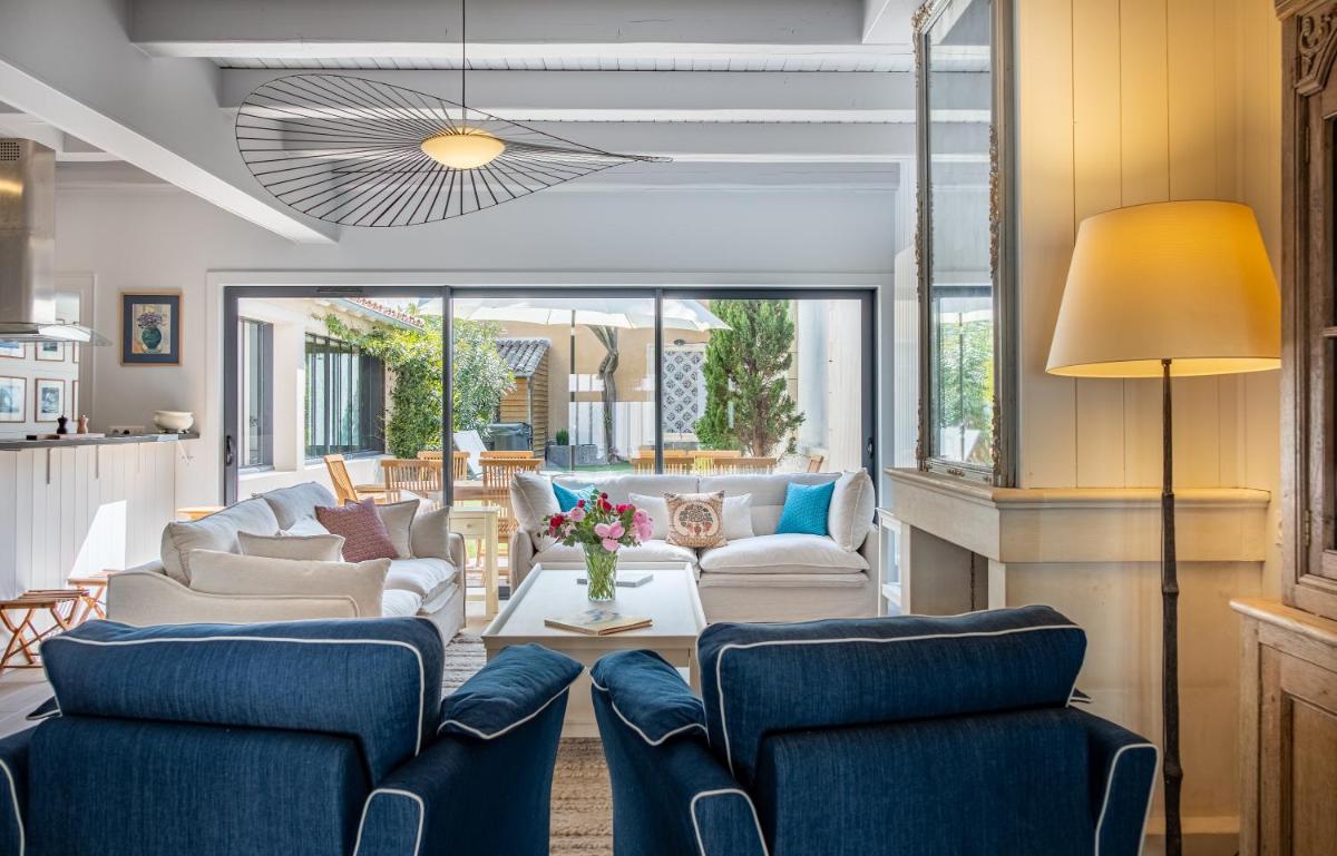 La Baronnie Villa & Spa - Housity