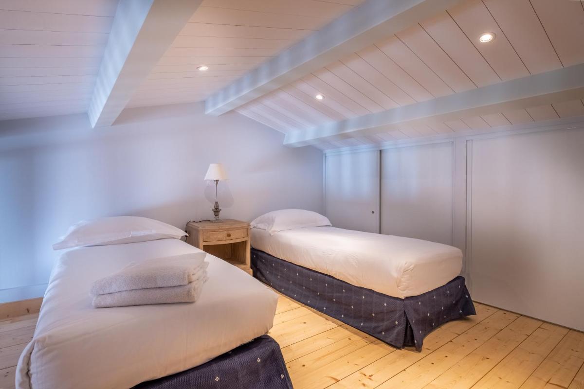 La Baronnie Villa & Spa - Housity