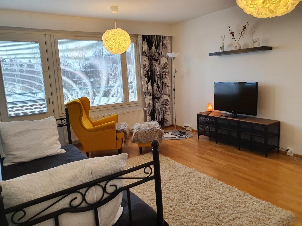 Apartment in the center of Oulunsalo - near Oulu airport - Housity