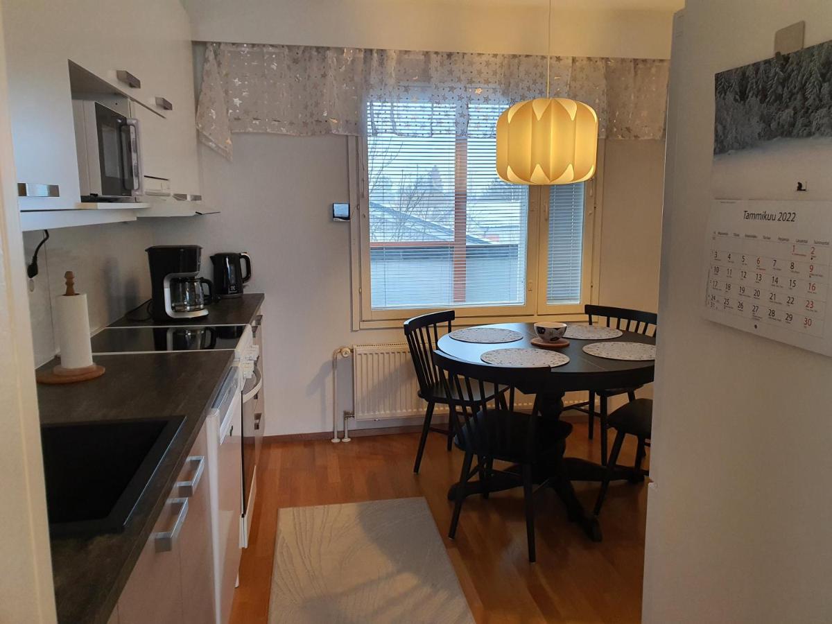 Apartment in the center of Oulunsalo - near Oulu airport - Housity