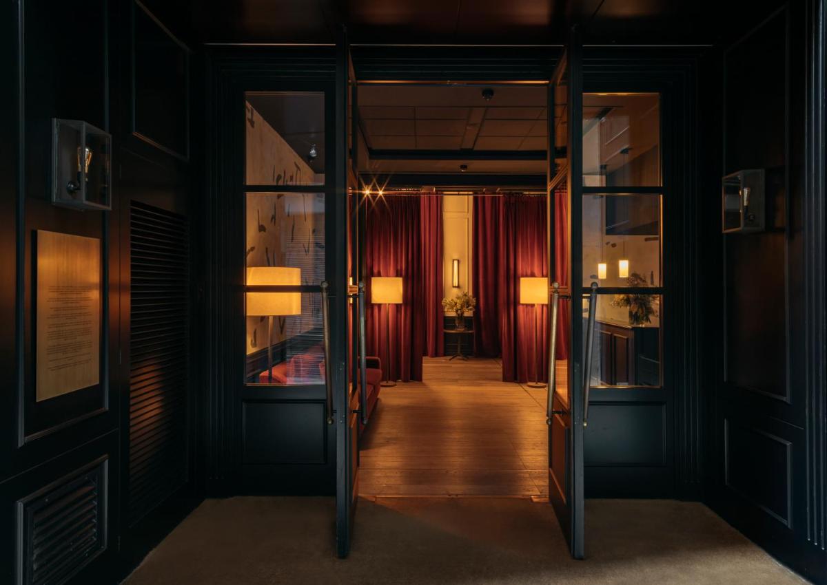 Imagen de la galería de Wittmore Hotel - Adults Only, Small Luxury Hotels, en Barcelona