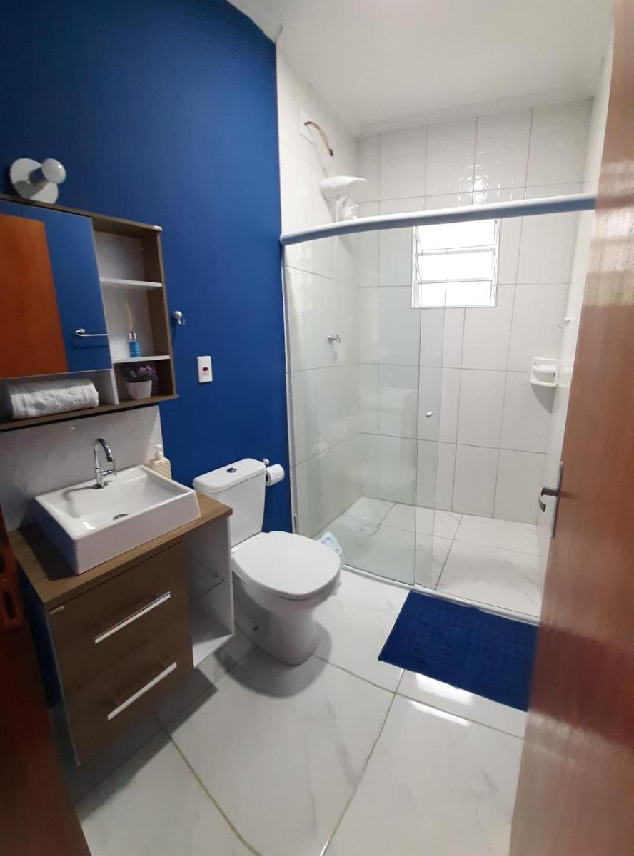 Recanto em Cores - Chalé com uma linda vista para as montanhas - Housity