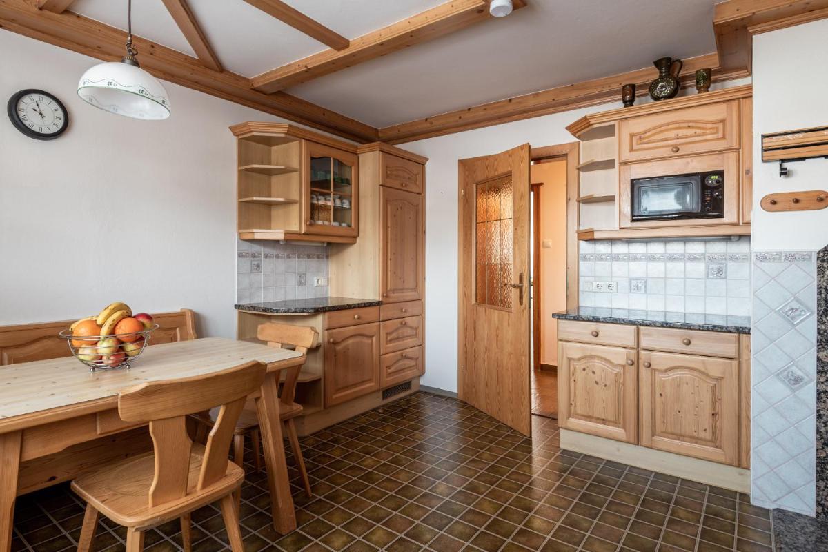 M-House FLACHAU Ganzes Haus für 8 Personen - Housity