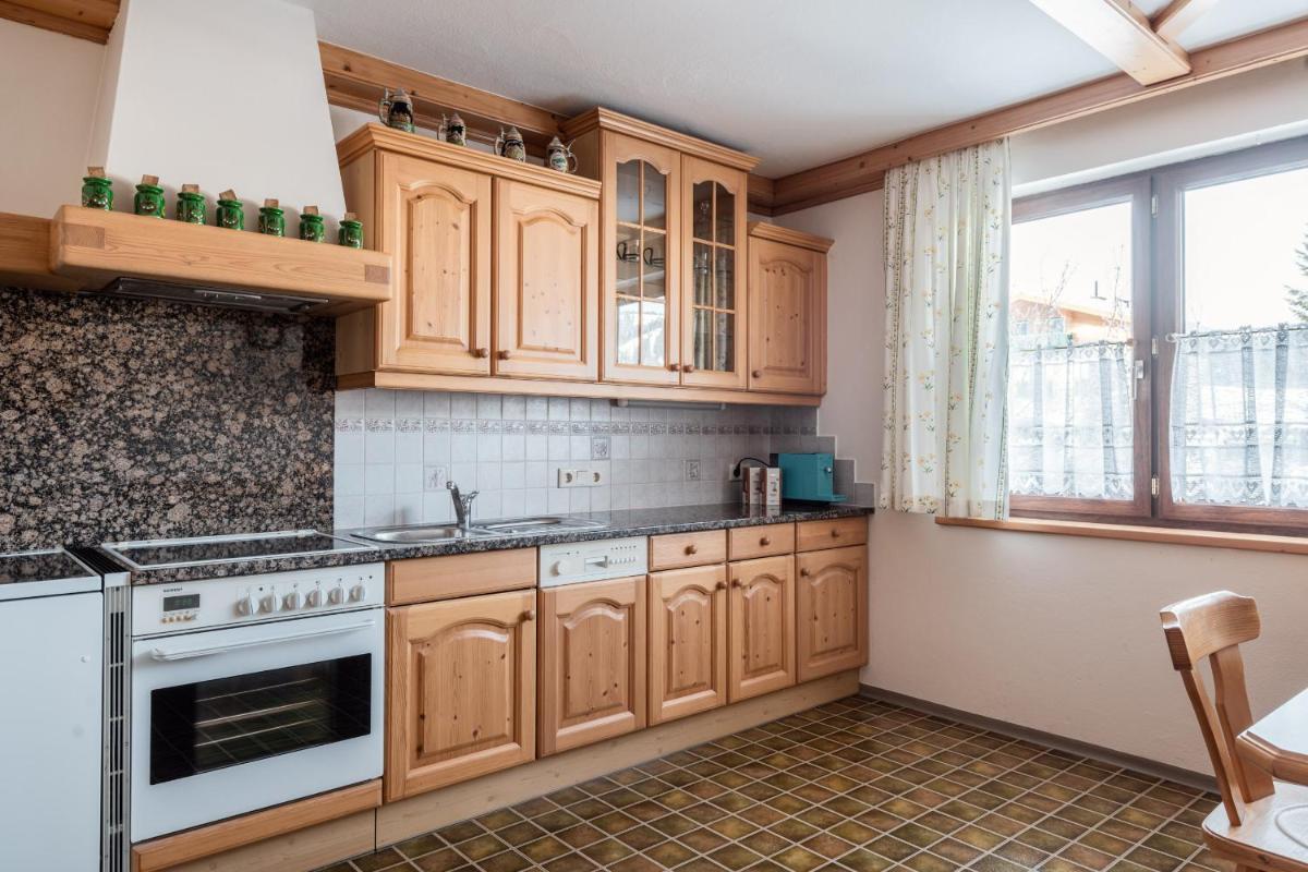M-House FLACHAU Ganzes Haus für 8 Personen - Housity