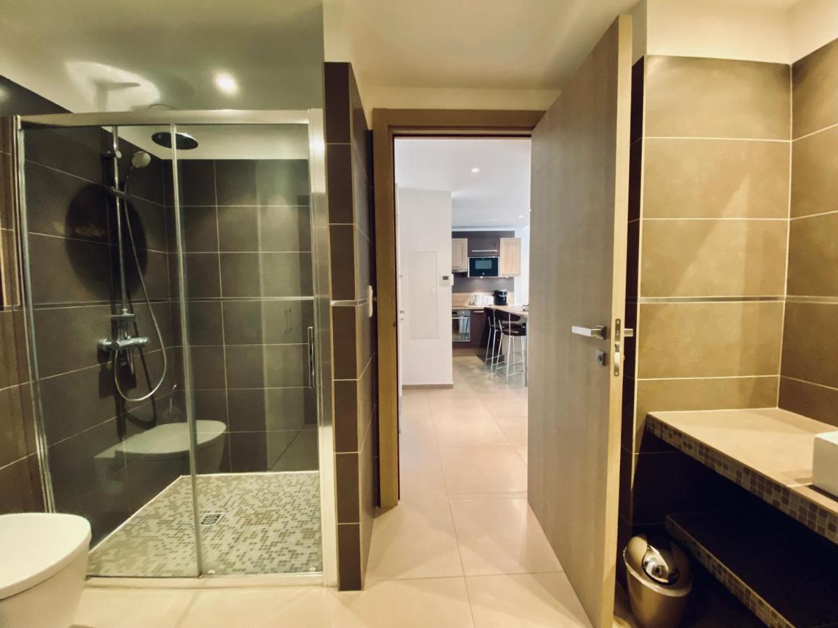 Rena Bianca tout confort proche plage et centre ville - Housity