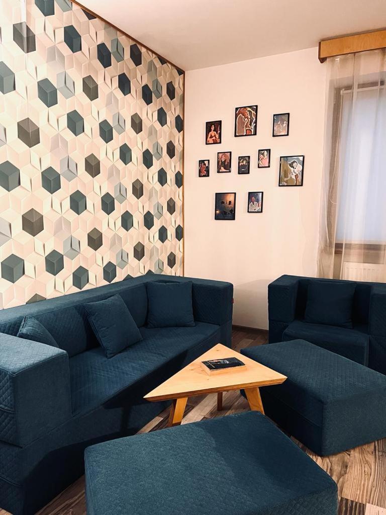 Apartament Aretta - Housity