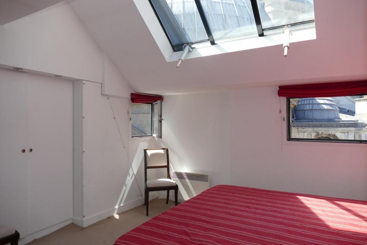 Appartement 84m² - Quartier St Germain des Près - Housity