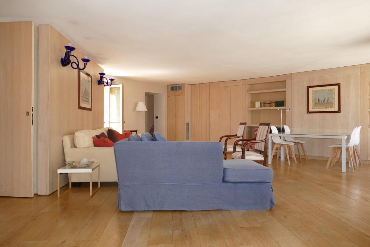 Appartement 84m² - Quartier St Germain des Près - Housity