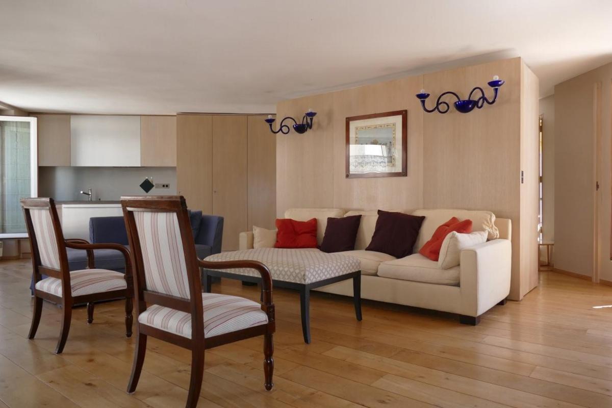 Appartement 84m² - Quartier St Germain des Près - Housity