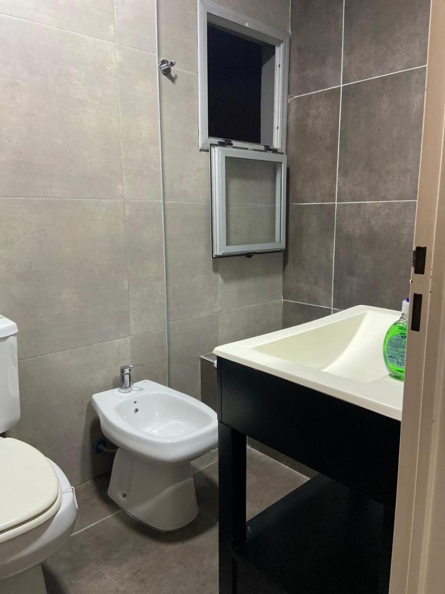 depto centro Ameghino al 900 - Housity