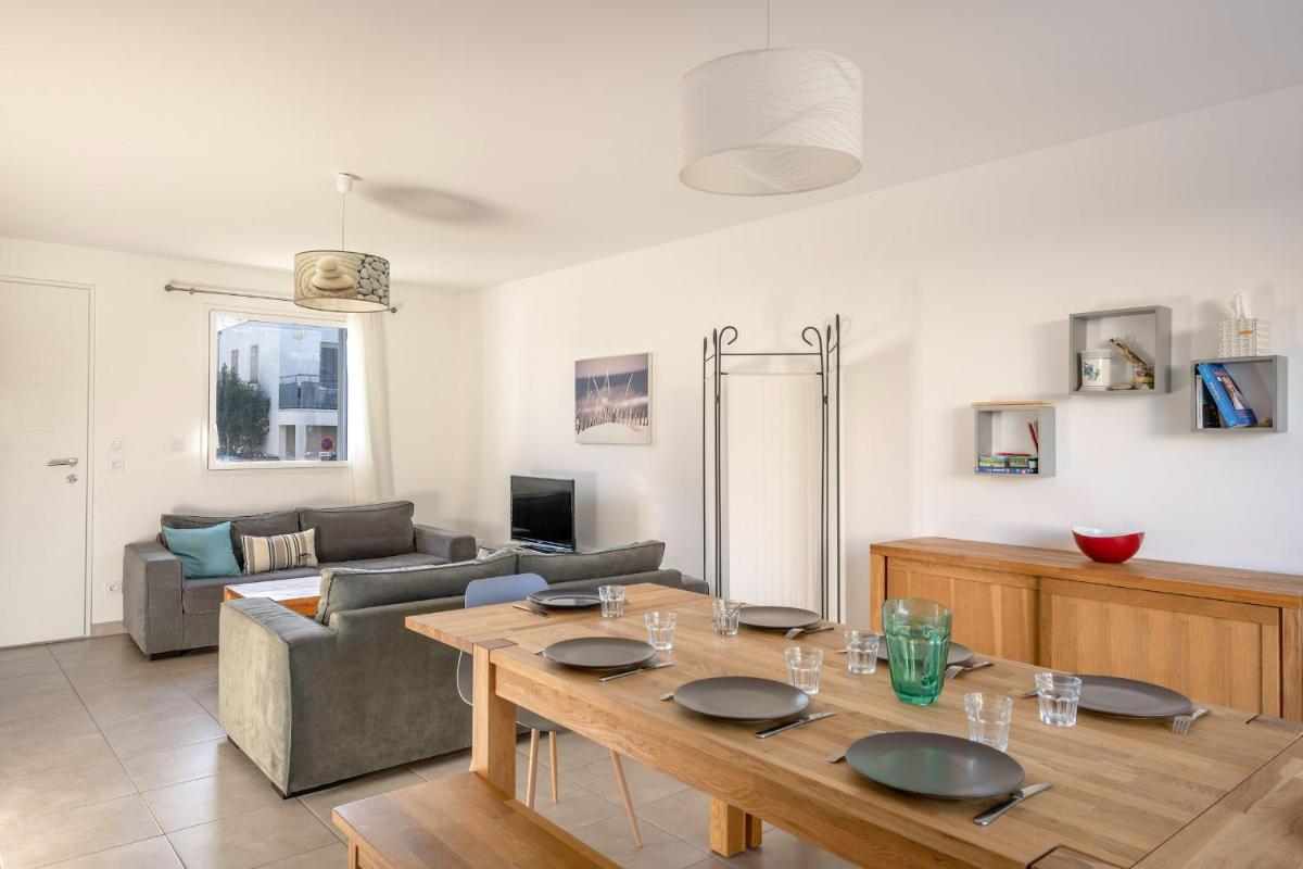 Maison pour 8 toute équipée à Piriac-Sur-Mer - Housity