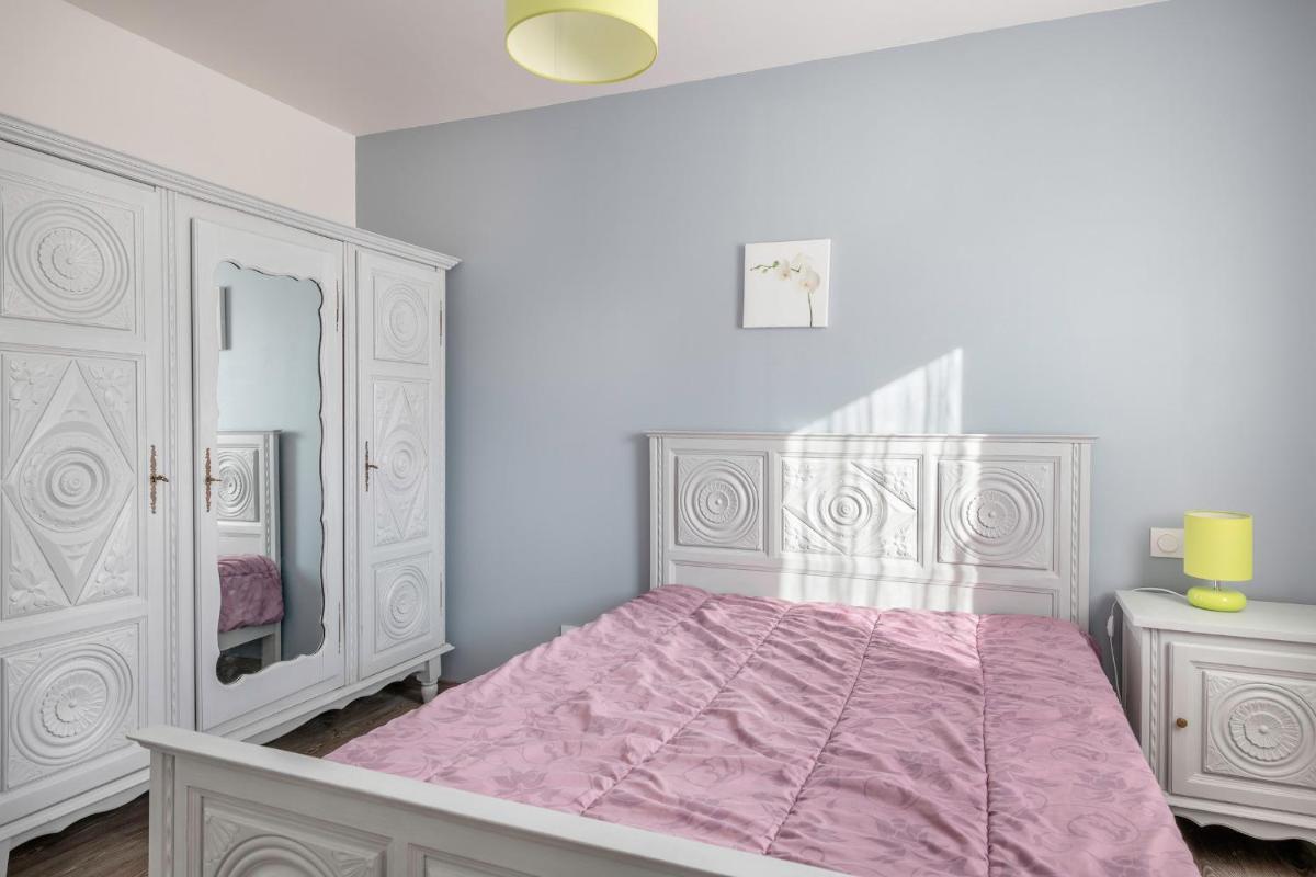 Maison pour 8 toute équipée à Piriac-Sur-Mer - Housity