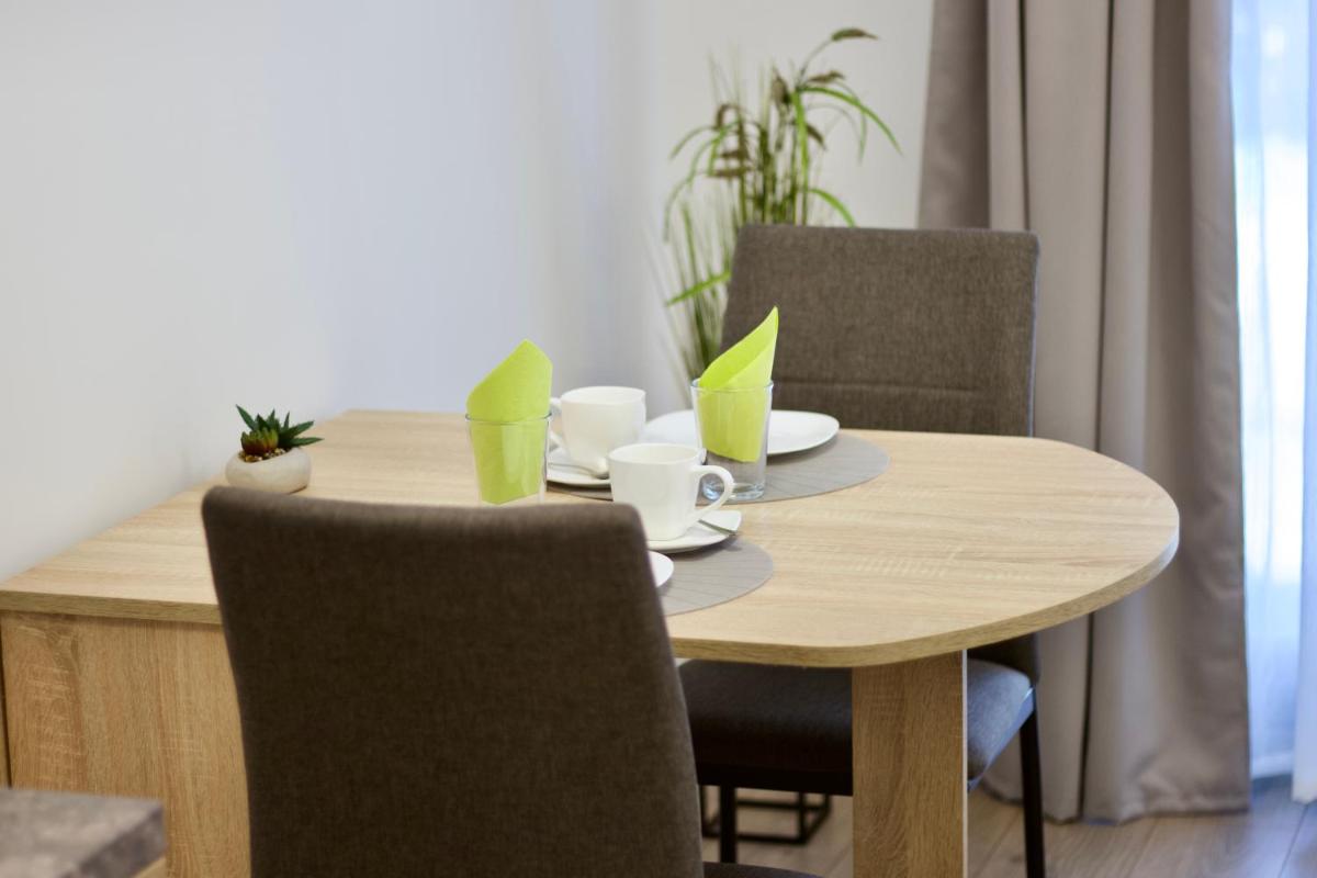 Sport Centrum Apartman - Housity